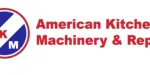 American Kitchen Machinery & Repair company logo