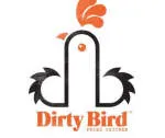 Bad Chicken company logo