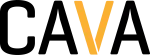 CAVA company logo