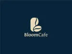 Cafe Bloom company logo