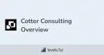 Cotter Consulting company logo