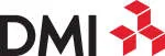DMI company logo