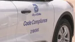 Dallas Code Compliance company logo
