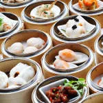 Dim Sum House By Jane G's (Rittenhouse) company logo