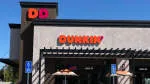 Dunkin' | High Performance Hospitality company logo