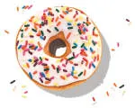 Dunkin' | NE Donut Shops Management Corp. company logo