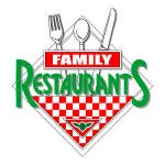 Family Restaurant company logo