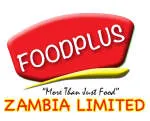 FoodPlus company logo