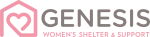 Genesis Women's Shelter & Support company logo
