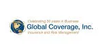 Global Coverage, Inc. company logo