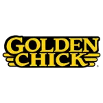 Golden Chick company logo