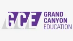 Grand Canyon Education company logo