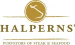 Halperns company logo