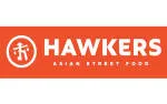 Hawkers Asian Street Food company logo
