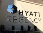 Hyatt Regency Houston Downtown company logo