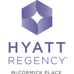 Hyatt Regency McCormick Place company logo