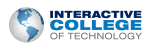 Interactive College of Technology company logo