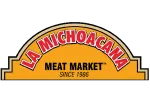 La Michoacana Meat Market company logo