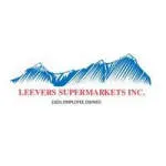 Leevers Supermarkets, Inc. company logo