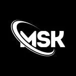 MSK company logo