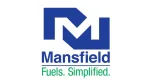 Mansfield Oil company logo