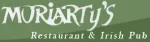 Moriarty's Restaurant & bar company logo