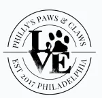 Philadelphia's Paws & Claws LLC. company logo