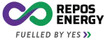 Repos Energy company logo