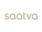 Saatva company logo