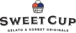 SweetCup Gelato company logo