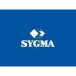 Sygma company logo
