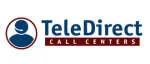 TeleDirect Call Centers company logo