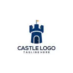 The Sunless Château company logo