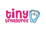 Tiny Treasures Nanny Agency company logo