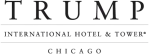 Trump International Hotel and Tower Chicago company logo