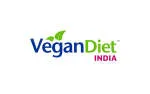 Vegan On The Fly company logo