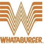 Whataburger company logo