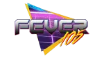 105 Fever company logo