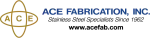 ACE FABRICATORS company logo