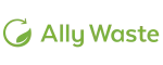 Ally Waste Services company logo