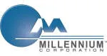American Millennium Corporation Inc. company logo