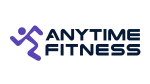Anytime Fitness company logo