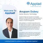 AppTad Technologies Pvt Ltd company logo