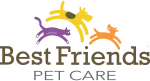 Best Friends Pet Care Inc company logo