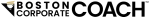 Boston Corporate Coach company logo