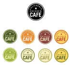 California Chicken Cafe company logo