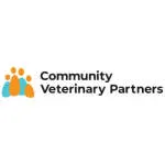 Community Veterinary Partners company logo