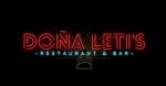 Doña Leti's Restaurant and Bar company logo