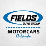 FIELDS MOTORCARS ORLANDO company logo