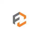 F&C company logo